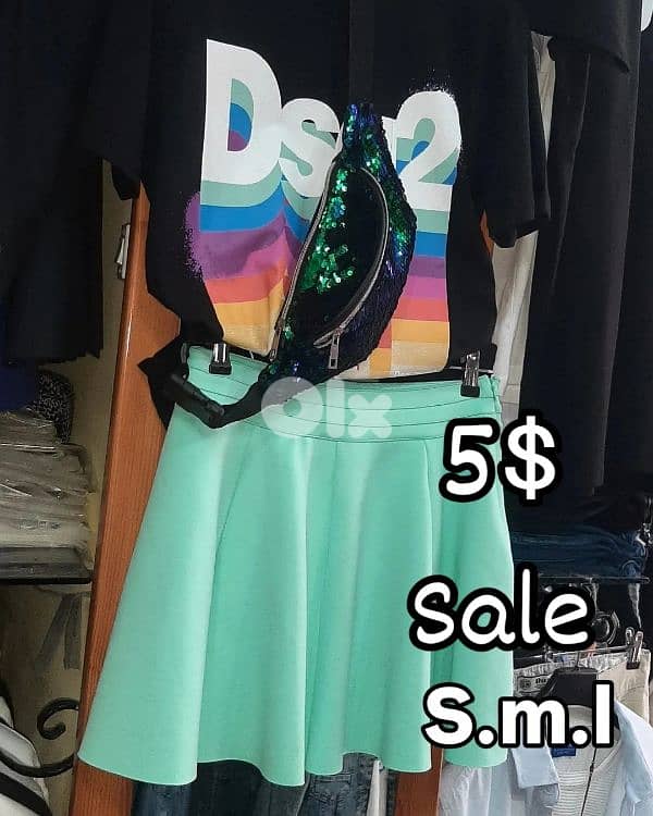 dress Pant shoes skirt  top spadrille 2