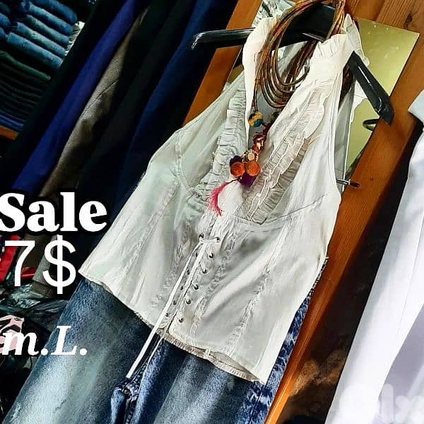 dress Pant shoes skirt  top spadrille 15