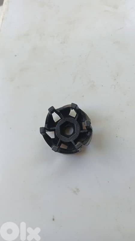 قطع غيار 6