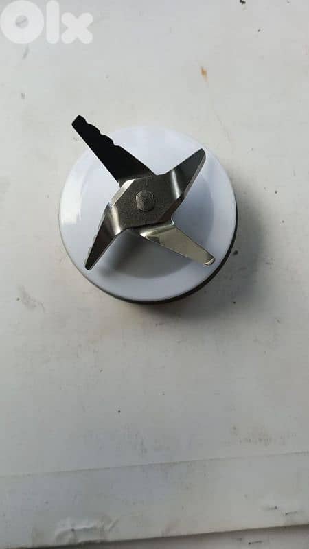 قطع غيار 17