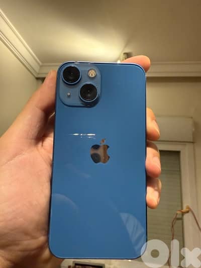 iphone 13 mini