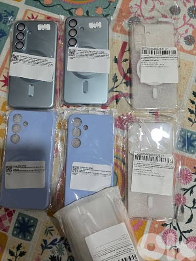 Samsung s25 covers