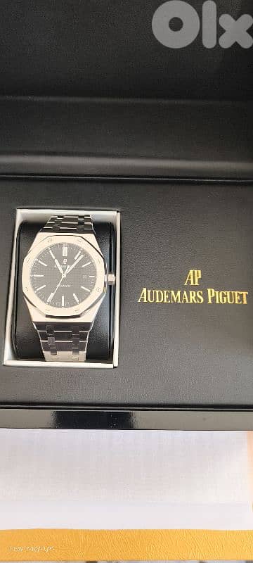 Audemars piguet watch 0