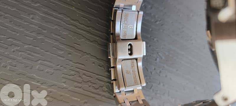 Audemars piguet watch 5