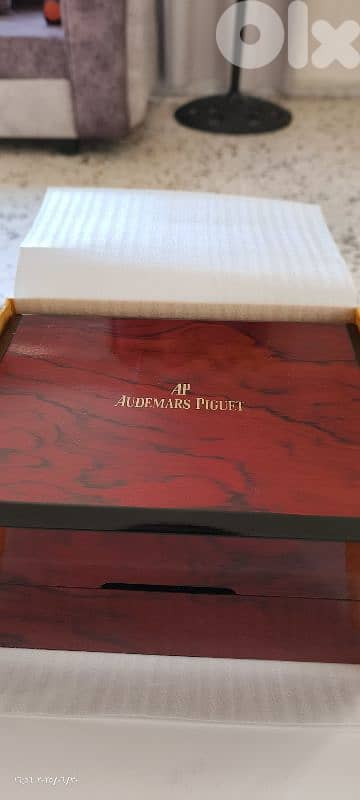 Audemars piguet watch 6
