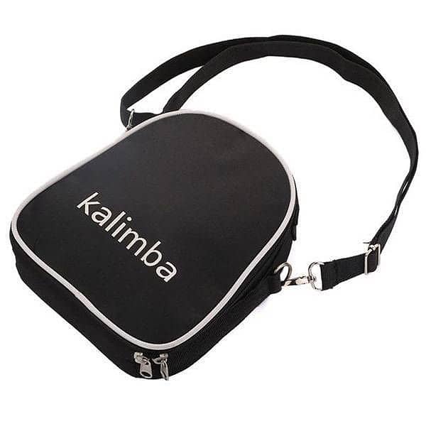 17 key Kalimba + Stagg bag 3