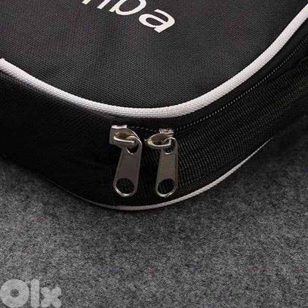 17 key Kalimba + Stagg bag 5