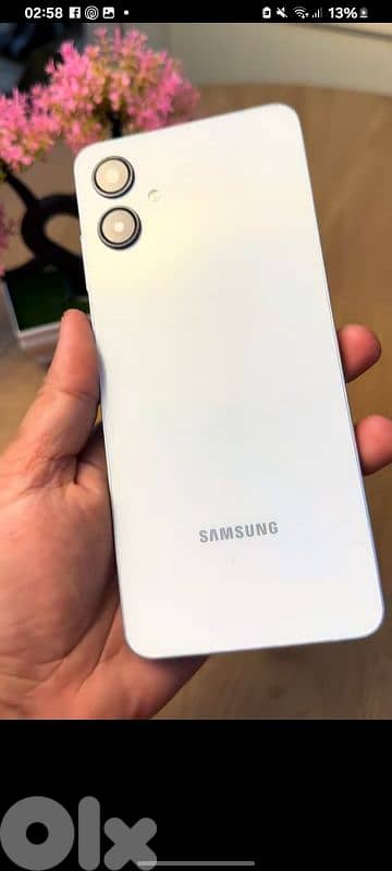 Samsung a06