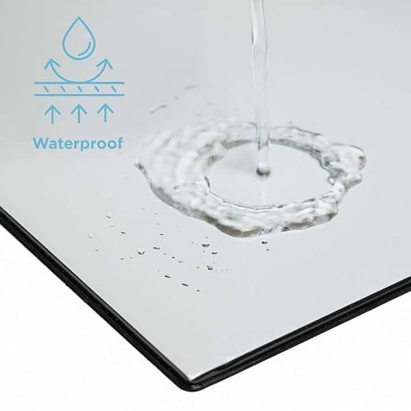 Naruto desk mat / poster 2