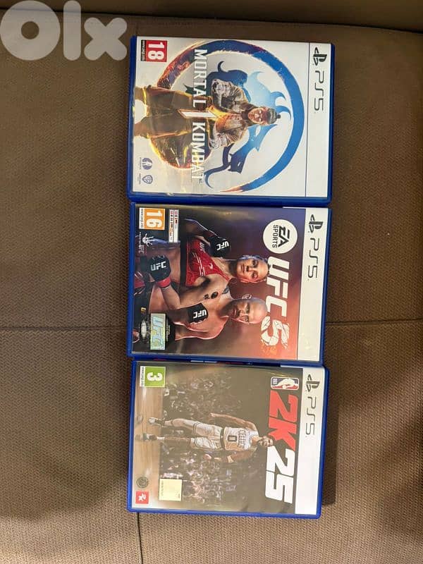 per piece 25$ or 3 for 75$ 0