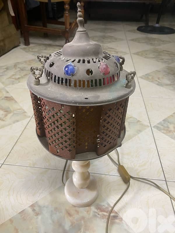 انتيكا 1