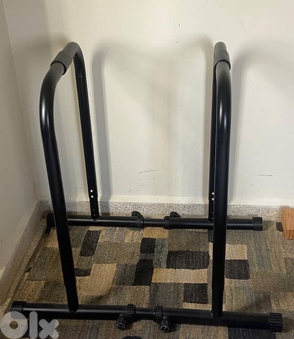 calisthenics equipment 0