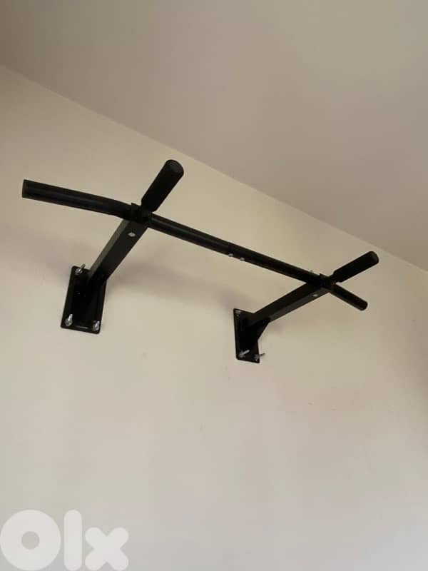 calisthenics equipment 2