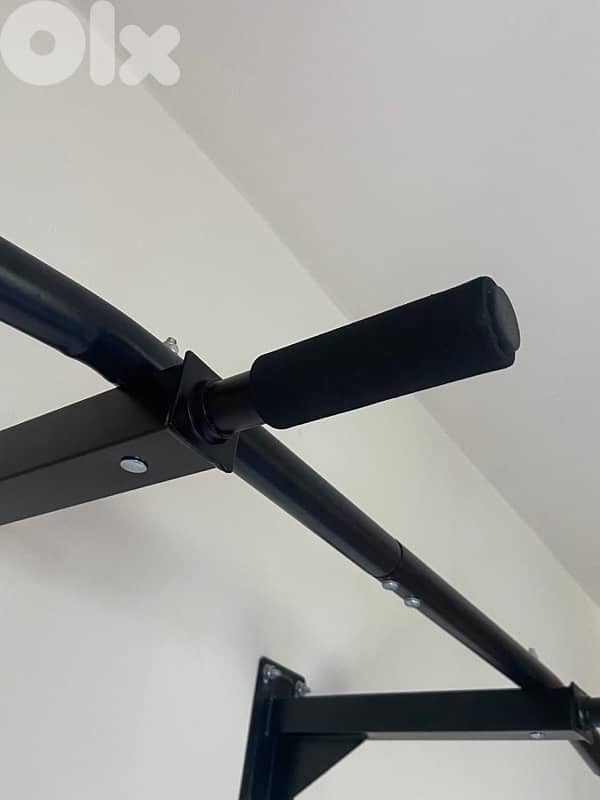 calisthenics equipment 3