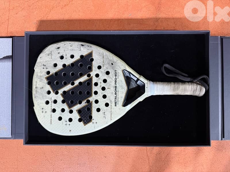 adidas metalbone pro 2025 1