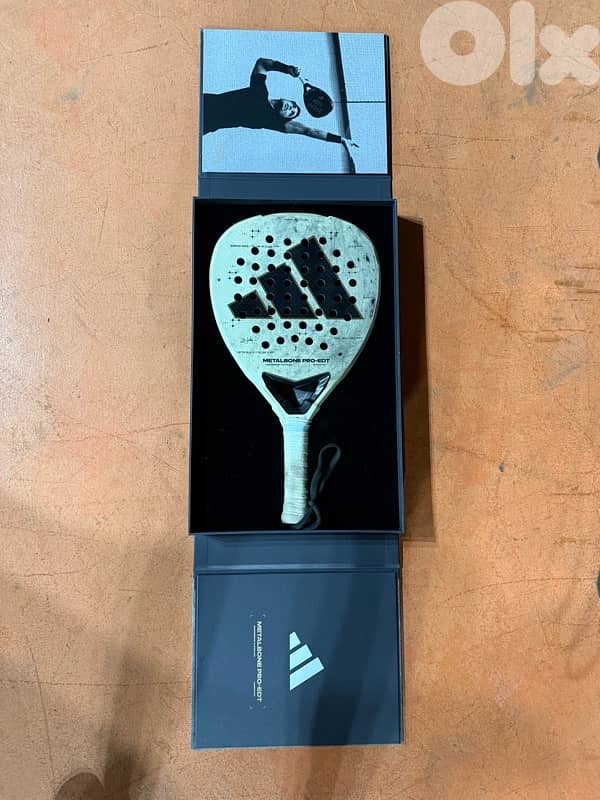 adidas metalbone pro 2025 2