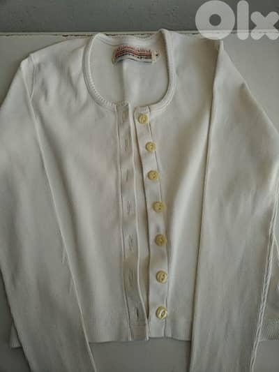 Cardigan CC  - Not Negotiable