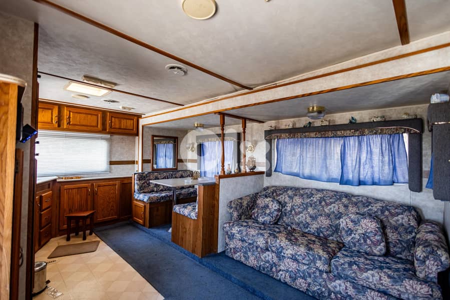 Achkout 1980m2 | 2 Chalets & Stone Volt House | 40/120 | TYT 5