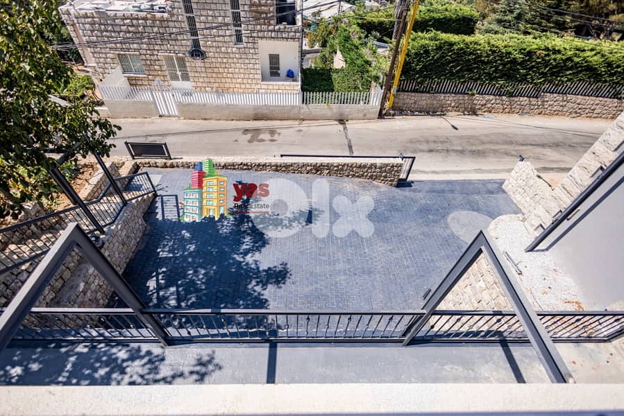 Achkout 1980m2 | 2 Chalets & Stone Volt House | 40/120 | TYT 16