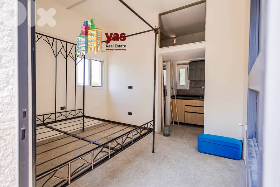 Achkout 1980m2 | 2 Chalets & Stone Volt House | 40/120 | TYT 17