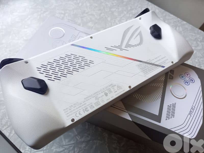 asus rog ally 1