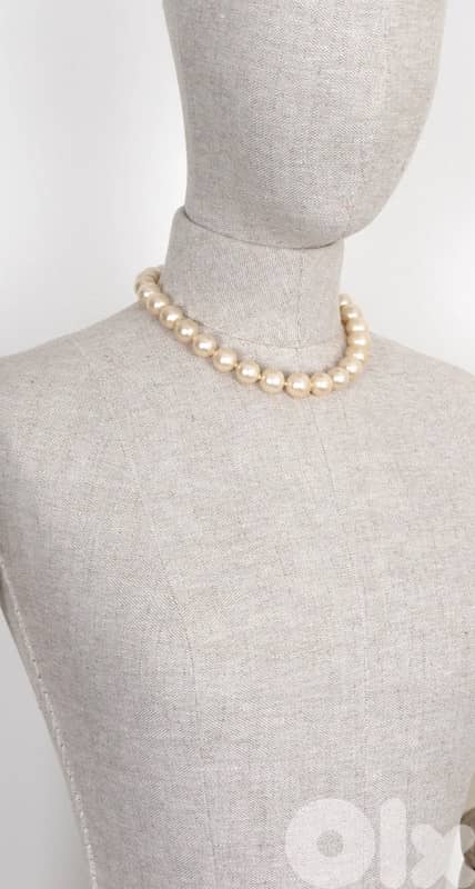 Hand-made Necklaces & Earrings 3