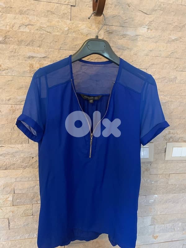 shirts FOREVER  NEW 0