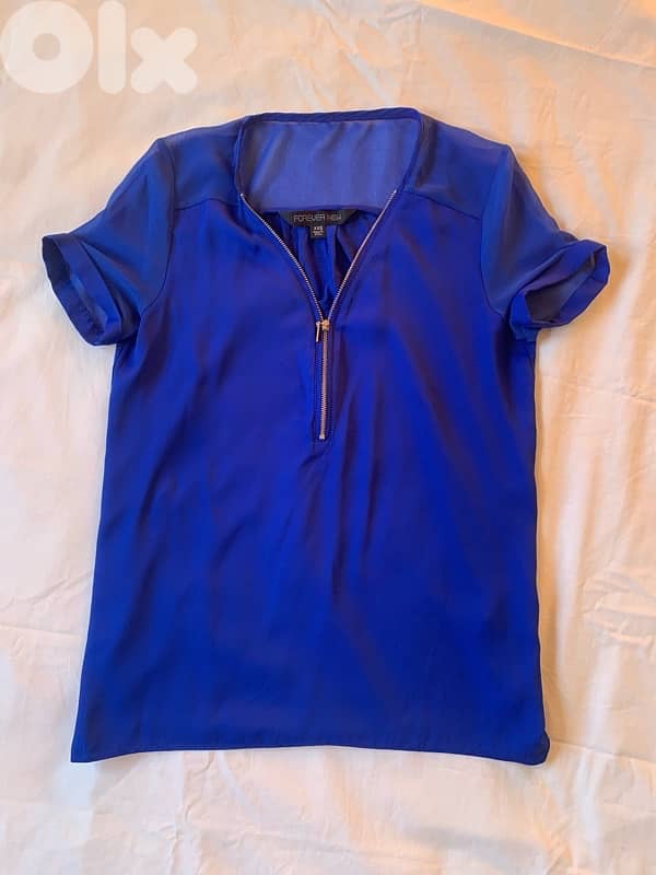 shirts FOREVER  NEW 2