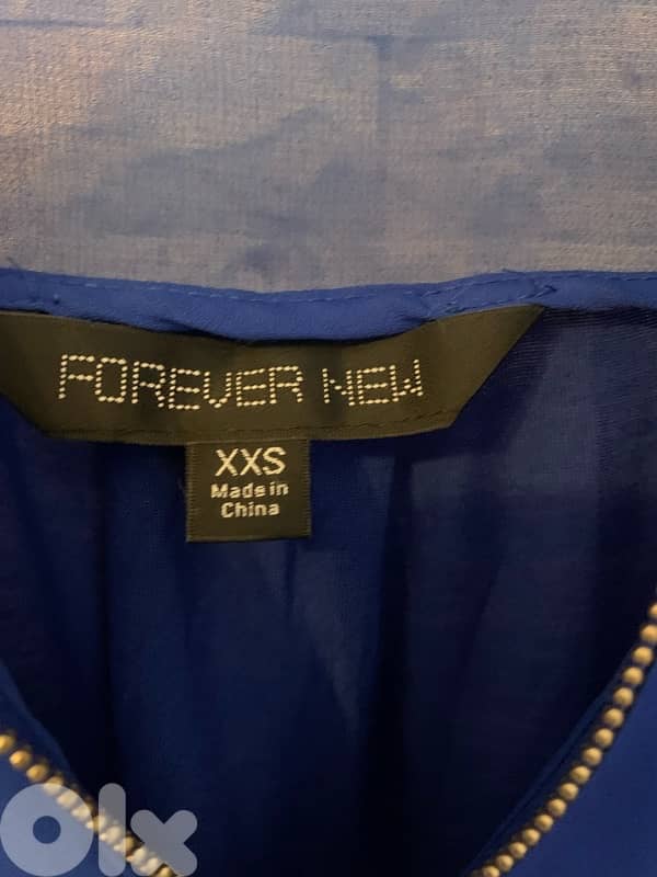 shirts FOREVER  NEW 3