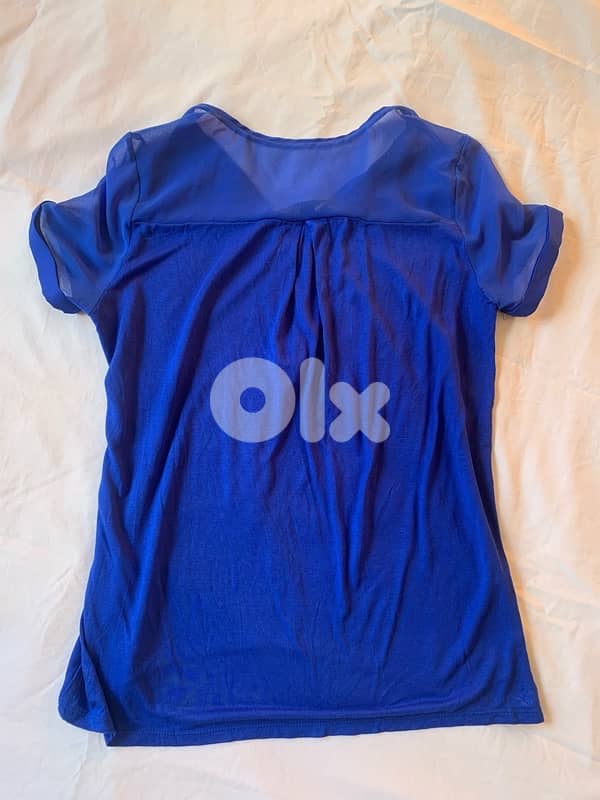 shirts FOREVER  NEW 4