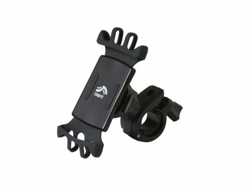 crivit motorcycle phone holder 0