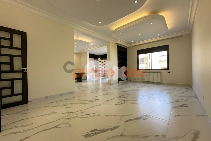 Apartment for sale in Qennabet Broummana – CPRA02 0