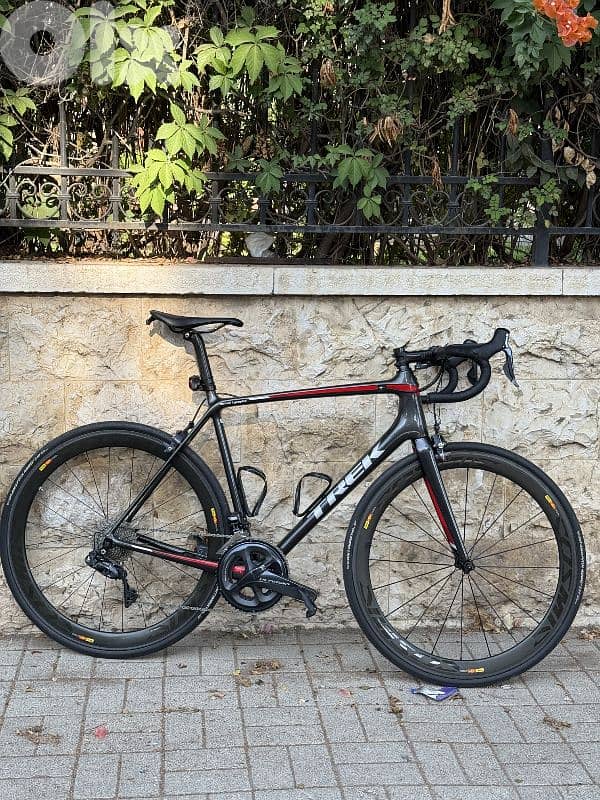 Road Bike Trek Amonda SL7 2