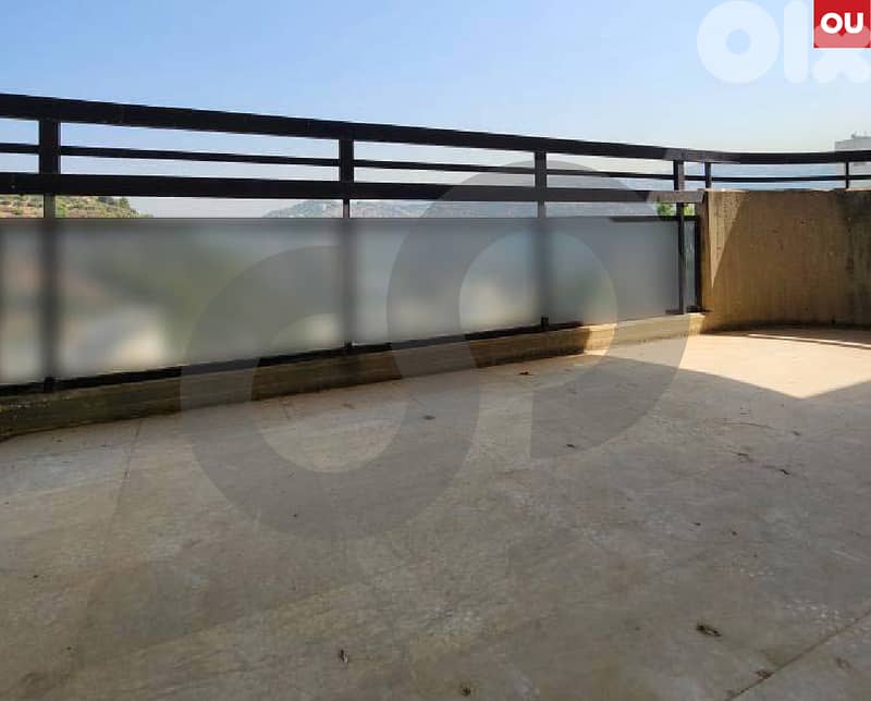 prime location with an unobstructed view in Dik El Mehdi REF#OU124741 0