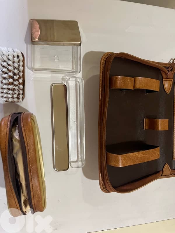 Personal items travel case 3