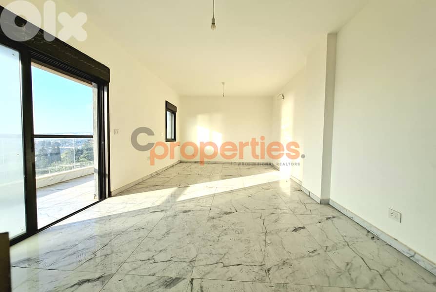 Apartment for sale in Halat  - CPJHM03 0