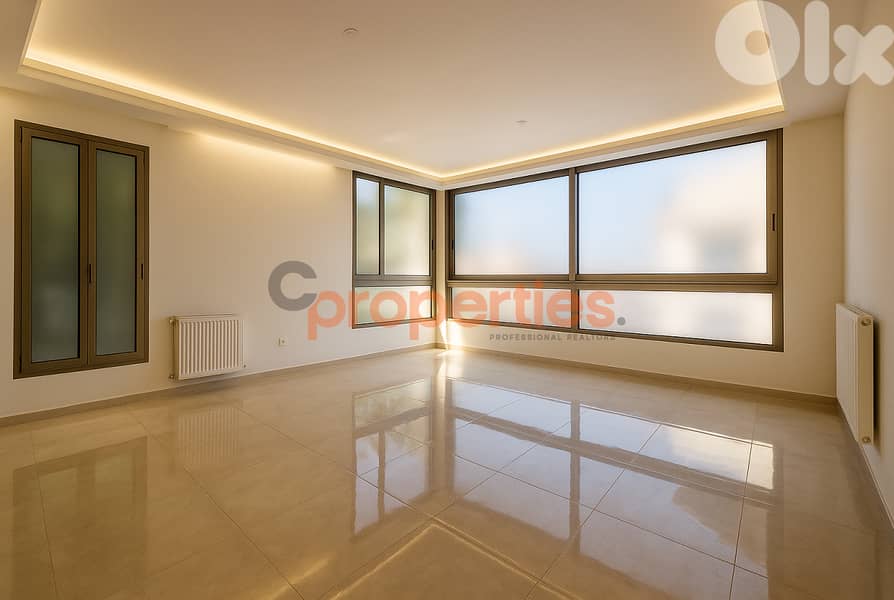Apartment for sale in Ain Saadeh – CPSM392 0