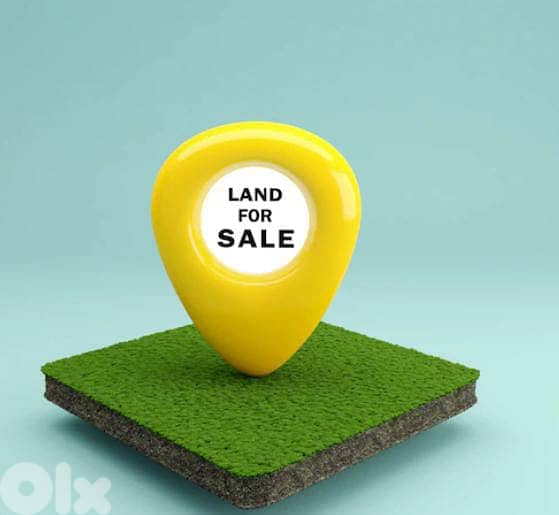 Hazmiyeh, Damascus Highway Prime Land for Sale – الحازمية/ أرض للبيع 0