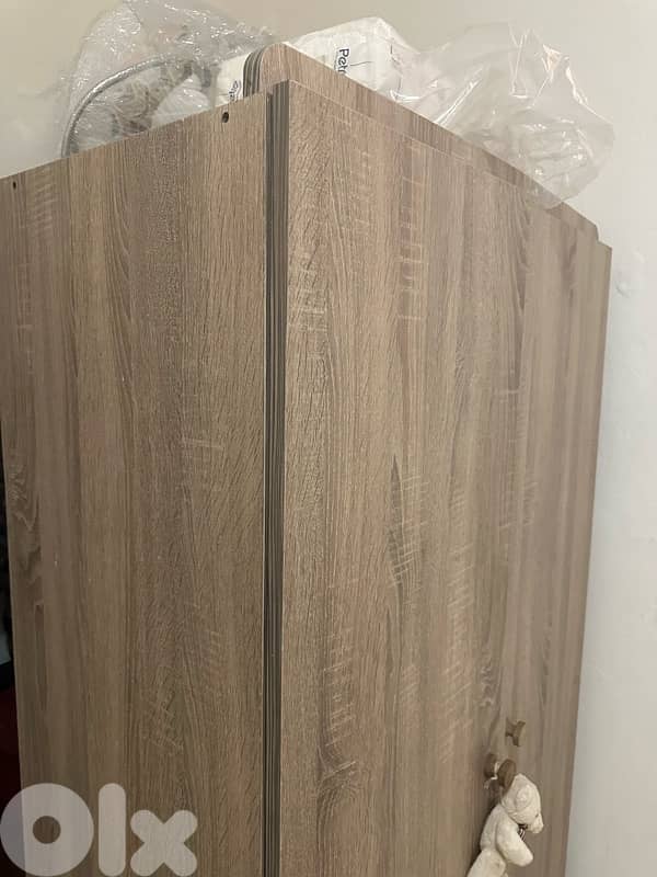 closet / خزانة 1
