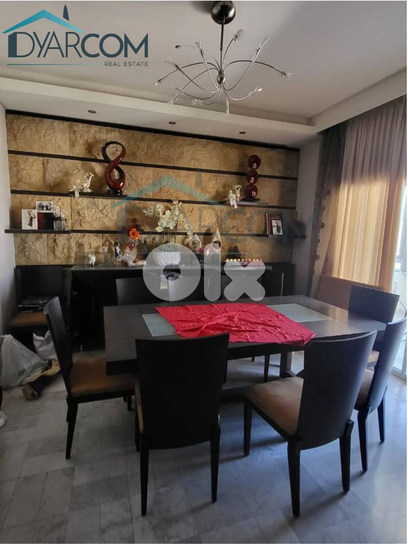 DY2815 - Beit el Chaar Apartment for Sale! 0
