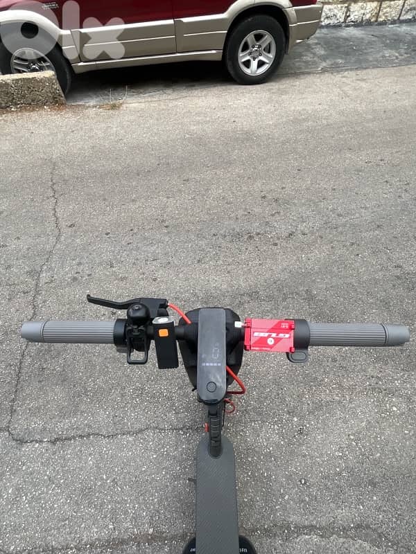 xiaomi scooter 5 1