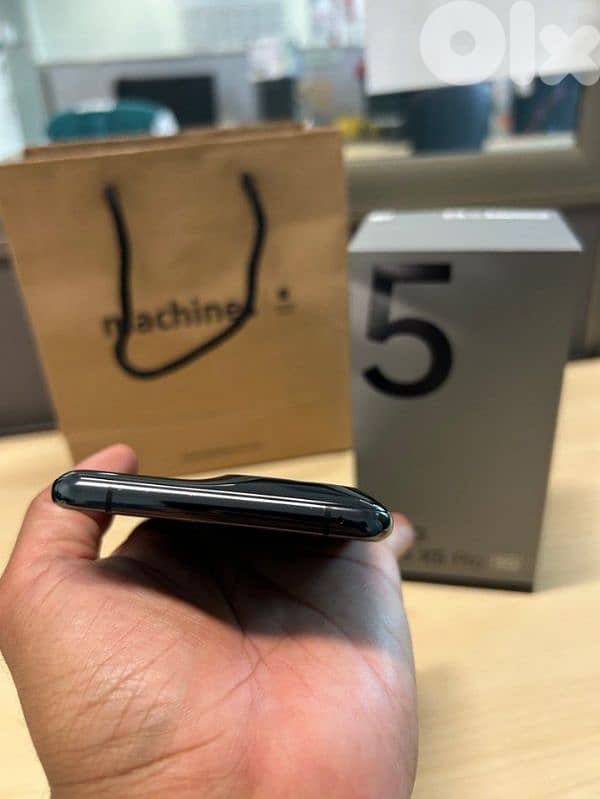 Oppo Find x5 Pro. 3