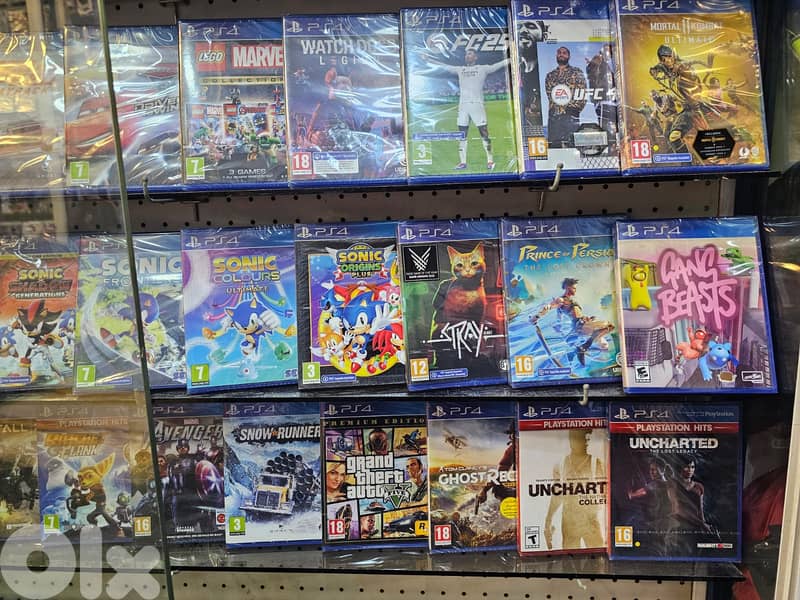 ps4-ps5 games 0