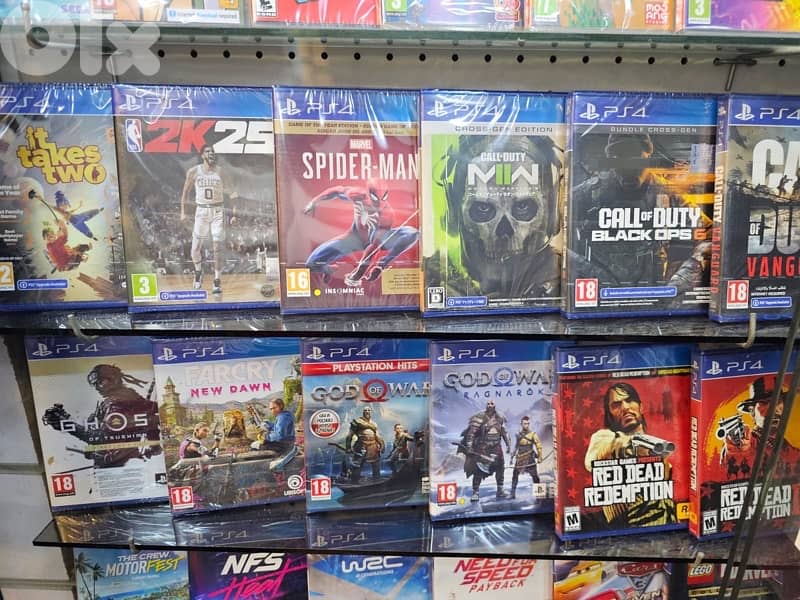 ps4-ps5 games 1
