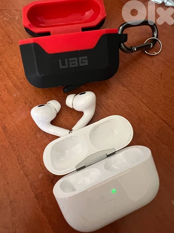 airpods pro noise cancellation 1