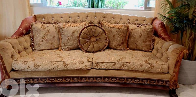 5 living room sets of sofas 0