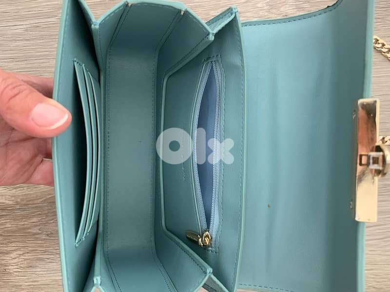 Charles & Keith handbag 3