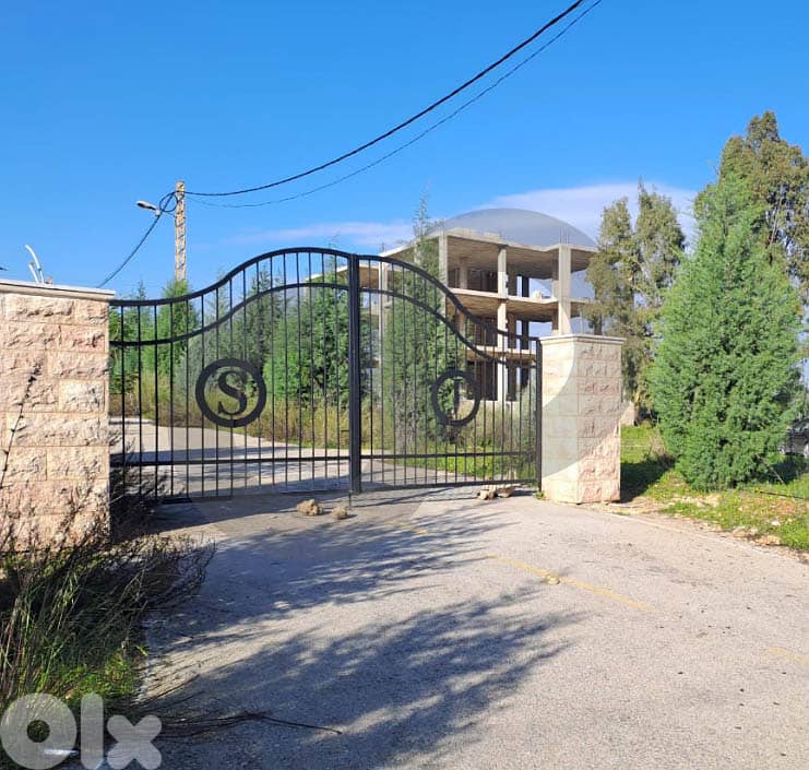 Below Market Price, under construction,Rachiine – Zgharta REF#ZY125627 1