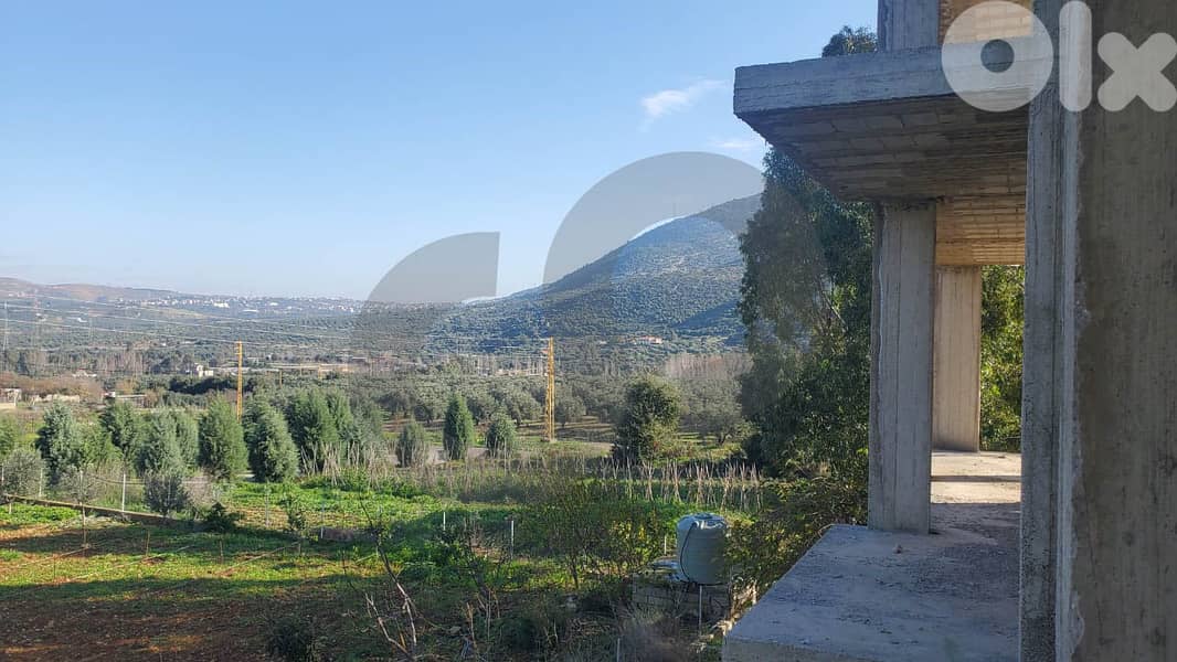 Below Market Price, under construction,Rachiine – Zgharta REF#ZY125627 2