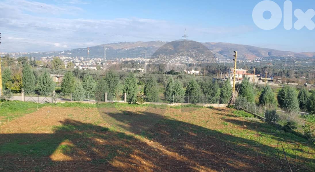Below Market Price, under construction,Rachiine – Zgharta REF#ZY125627 3